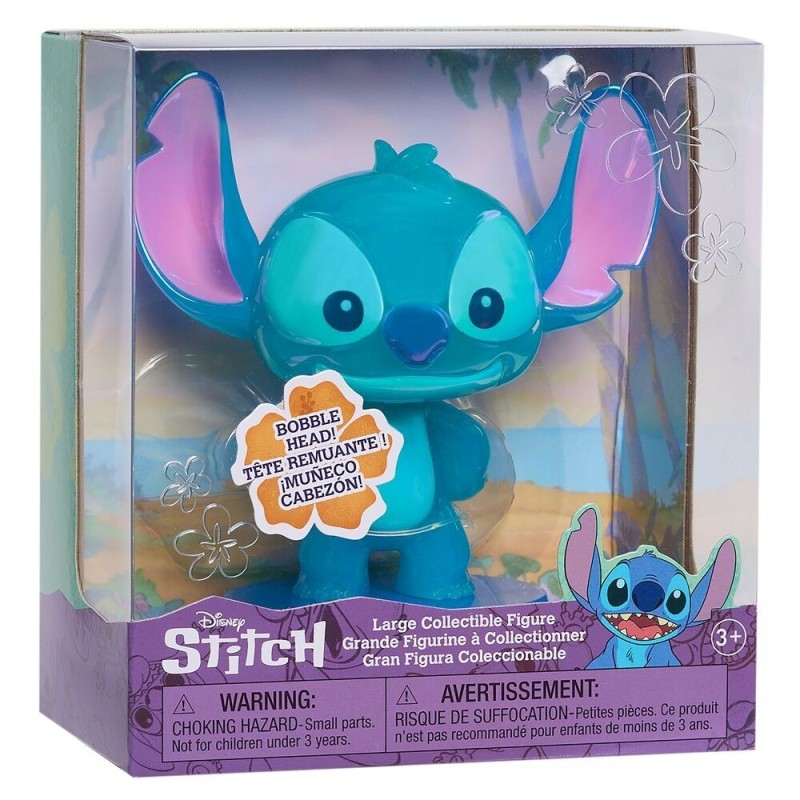 Figura Stitch Disney