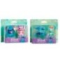 Blister 2 figuras Stitch Disney 7