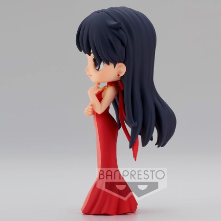 Figura Princess Mars Ver.A Pretty Guardian Eternal the Movie Sailor Moon Q posket 14cm