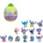 Capsula sorpresa figura Stitch Disney surtido