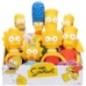 Peluche Los Simpsons surtido