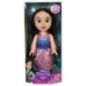 Muñeca Mulan Disney 38cm