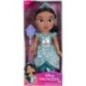 Muñeca Jasmine Aladdin Disney 38cm