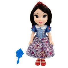 Muñeca Blancanieves 100th Anniversary Disney 38cm