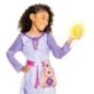 Adorable Star luminoso + bolso Wish Disney