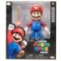 Figura Super Mario La Pelicula Super Mario Bros 13cm