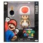 Figura Toad Super Mario Bros 13cm