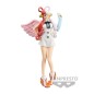 Figura TBA Vol.1 The Grandline Lady One Piece 16cm