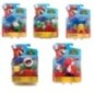 Figura wave 39 Super Mario Bros 10cm surtido