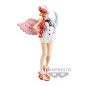 Figura TBA Vol.1 The Grandline Lady One Piece 16cm