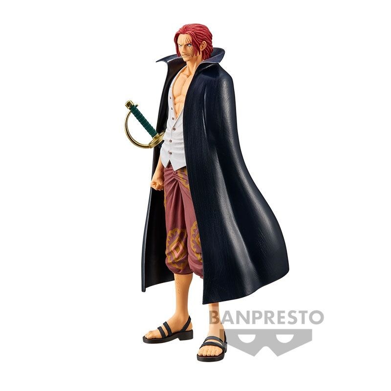 Figura TBA Vol.2 The Grandline Men One Piece 17cm