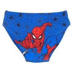 Bañador slip Spiderman Marvel