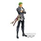 Figura Zoro Vol.3 The Grandline Men One Piece 17cm