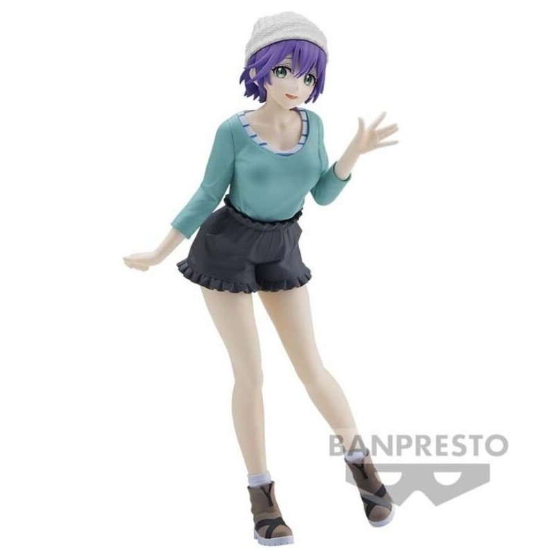 Figura Kyunties Hiro Segawa A Couple of Cuckoos 17cm