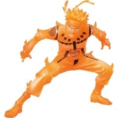 Figura Naruto Uzumaki Vibration Stars Naruto Shippuden 15cm