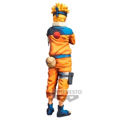 Figura Uzumaki Naruto Grandista Naruto 23cm