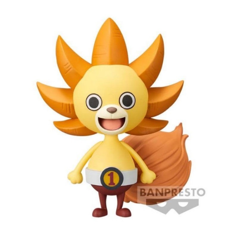 Figura TBA The Grandline Men One Piece Film Red vol.5