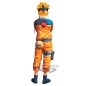 Figura Uzumaki Naruto Grandista Naruto 23cm