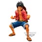 Figura The Monkey D. Luffy Banpresto Chronicle One Piece 18cm