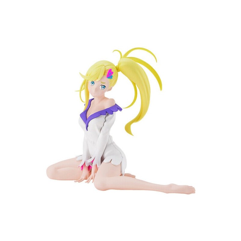 Figura Minerva Relax Time Starting Life in Another Re:Zero 12cm