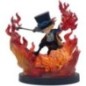Figura Sabo One Piece 13cm