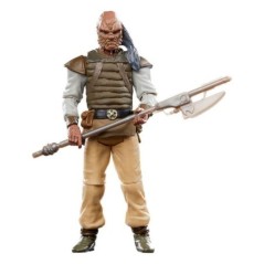 Figura Weequay Return of the Jedi Star Wars 9