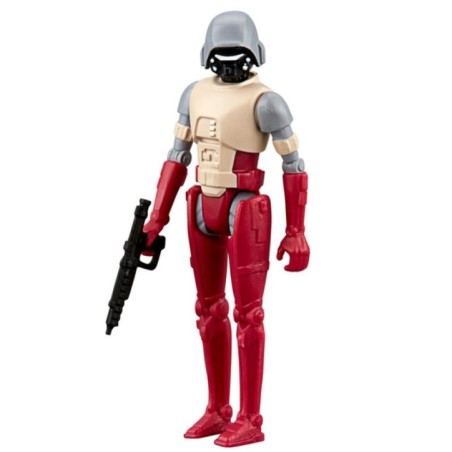 Figura HK-87 Assasin Droid Ahsoka Star Wars 9