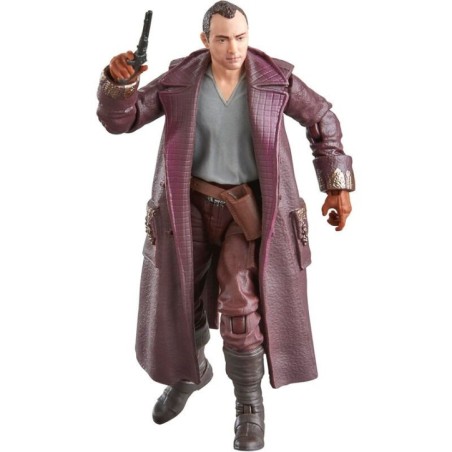 Figura Jod Na Nawood Skeleton Crew Star Wars 9.5cm