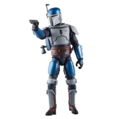 Figura Mandalorian Fleet Commander The Mandalorian Star Wars 15cm