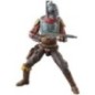 Figura Cobb Vanth Mandalorian Armor The Mandalorian Star Wars 9.5cm