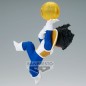 Figura The Son Gohan II Gxmateria Dragon Ball Z 9cm