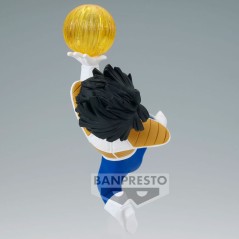 Figura The Son Gohan II Gxmateria Dragon Ball Z 9cm