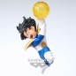 Figura The Son Gohan II Gxmateria Dragon Ball Z 9cm