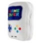 Almohada viaje antifaz Game Over Relaxeazzz