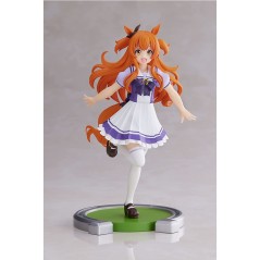 Figura Mayano Top Gun Pretty Derby Umamusume 16cm