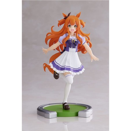 Figura Mayano Top Gun Pretty Derby Umamusume 16cm