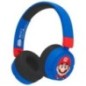 Auriculares inalambricos infantiles Super Mario Bros