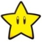 Lampara Super Estrella Super Mario Bros Nintendo