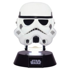 Lampara Icon Stormtrooper Star Wars
