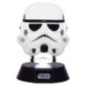 Lampara Icon Stormtrooper Star Wars