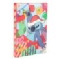 Calendario Adviento Stitch Disney