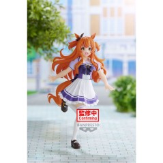 Figura Mayano Top Gun Pretty Derby Umamusume 16cm