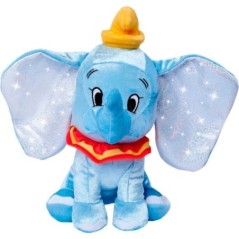 Peluche Dumbo Disney 25cm