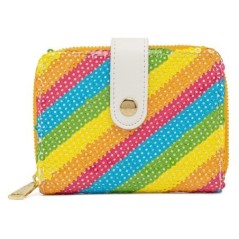 Cartera Rainbow Disney Loungefly