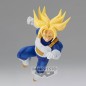 Figura Super Saiyan Trunks Vol.1 Chosenshiretsuden III Dragon Bal Z 13cm