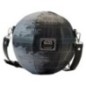 Bolso bandolera La Estrella de la Muerte Star Wars Loungefly