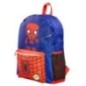 Mochila nylon Spiderman Marvel Loungefly