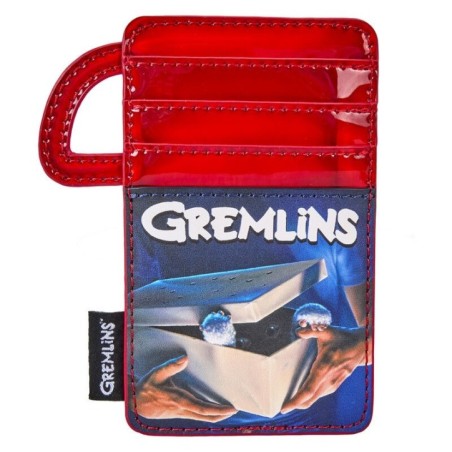 Tarjetero 40th Anniversary Gremlins Loungefly