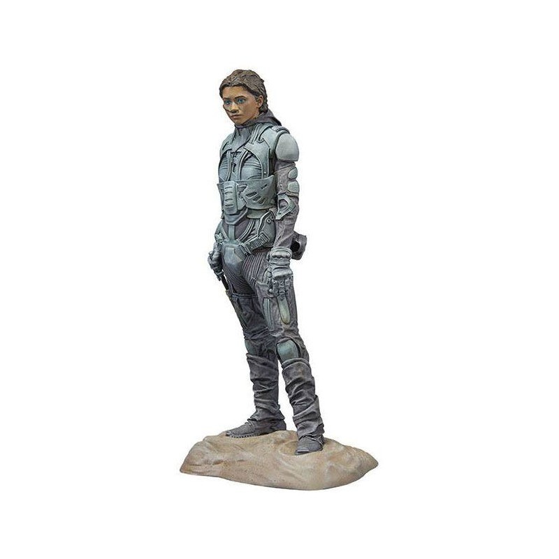 Estatua Chani Dune 23cm