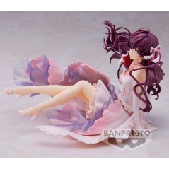 Figura Shiki Ichinose Dressy and Attractive Eyes The Idolmaster Cinderella Girls 17cm